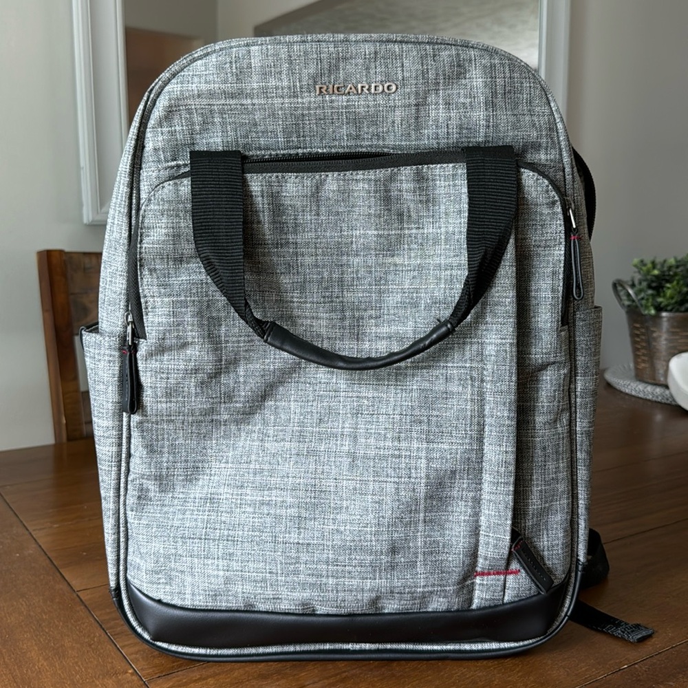 Ricardo Malibu Bay 3.0 Convertible Backpack
